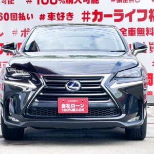 LEXUS レクサス ＮＸ300h バージョンL