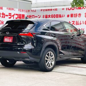 LEXUS レクサス ＮＸ300h バージョンL