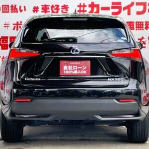 LEXUS レクサス ＮＸ300h バージョンL