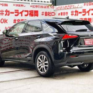 LEXUS レクサス ＮＸ300h バージョンL