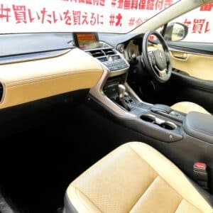 LEXUS レクサス ＮＸ300h バージョンL