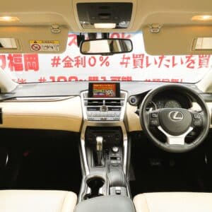 LEXUS レクサス ＮＸ300h バージョンL