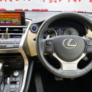 LEXUS レクサス ＮＸ300h バージョンL