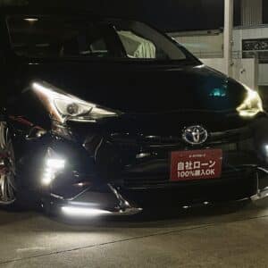 PRIUS プリウス　Sツーリングセレクション【カスタム】