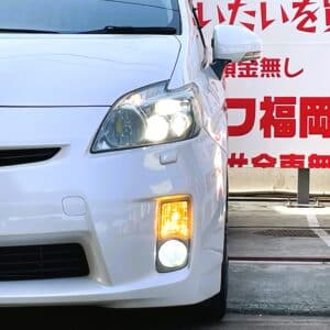 PRIUS　プリウス　Gツーリングセレクション【総合評価優良車】【カスタム】