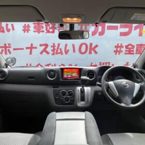 CARAVAN NV350　キャラバン　プレミアムGX【総合評価優良車】