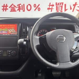 SERENA　セレナ　ハイウェイスターVエアロセレクション　【総合評価優良車】　【特別仕様車】