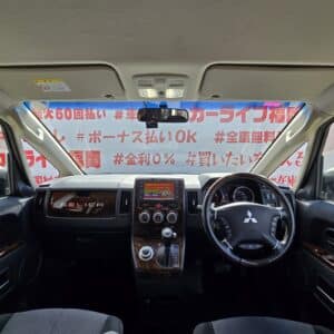 DELICA　デリカD5　シャモニー　【特別仕様車グレード】