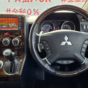 DELICA　デリカD5　シャモニー　【特別仕様車グレード】