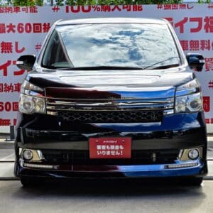 VOXY　ヴォクシー　ZS　G’ｓ【後期型】【カスタム】【特別仕様車】【総合評価優良車】