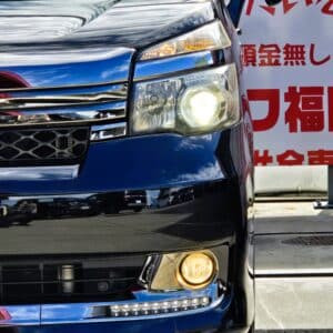 VOXY　ヴォクシー　ZS　G’ｓ【後期型】【カスタム】【特別仕様車】【総合評価優良車】