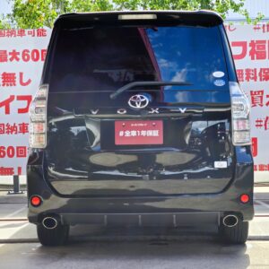 VOXY　ヴォクシー　ZS　G’ｓ【後期型】【カスタム】【特別仕様車】【総合評価優良車】