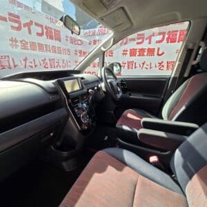 VOXY　ヴォクシー　ZS　G’ｓ【後期型】【カスタム】【特別仕様車】【総合評価優良車】