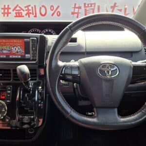 VOXY　ヴォクシー　ZS　G’ｓ【後期型】【カスタム】【特別仕様車】【総合評価優良車】