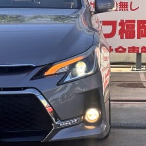 MARK X マークX 　250G　リラックスセレクション【カスタム】【総合評価優良車】