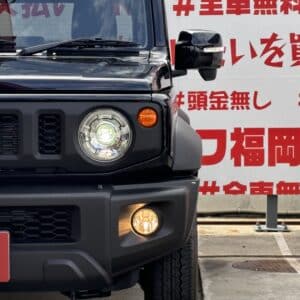 JIMNY ジムニーシエラ　JC【４ＷＤ】