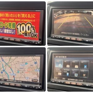 SERENA　セレナ　ハイウェイスターVエアロセレクション　【総合評価優良車】　【特別仕様車】