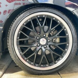 VELLFIRE　ヴェルファイア　2.4Zゴールデンアイズ【後期型】【カスタム】【特別仕様車】