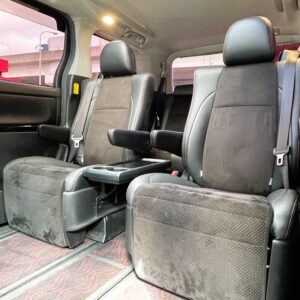 VELLFIRE　ヴェルファイア　2.4Zゴールデンアイズ【後期型】【カスタム】【特別仕様車】