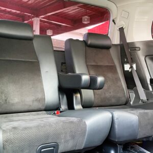 VELLFIRE　ヴェルファイア　2.4Zゴールデンアイズ【後期型】【カスタム】【特別仕様車】