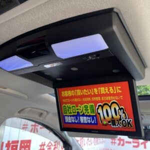 VELLFIRE　ヴェルファイア　2.4Zゴールデンアイズ【後期型】【カスタム】【特別仕様車】