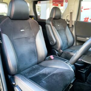 VELLFIRE　ヴェルファイア　2.4Z 　G’s【特別仕様車】【カスタム】【後期型】