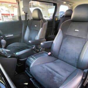 VELLFIRE　ヴェルファイア　2.4Z 　G’s【特別仕様車】【カスタム】【後期型】