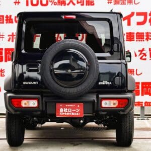 JIMNY ジムニーシエラ　JC【４ＷＤ】