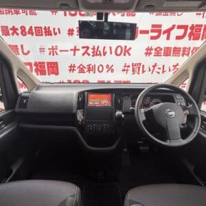 SERENA　セレナ　ハイウェイスターVエアロセレクション　【総合評価優良車】　【特別仕様車】