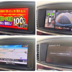 ELGRAND　エルグランド　２５０ハイウェイスター　アーバンクロム【特別仕様車グレード】