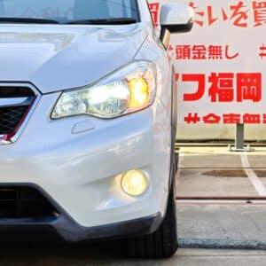 IMPREZA　インプレッサXV　ハイブリッド　2.0i-L 【4WD】【総合評価優良車】