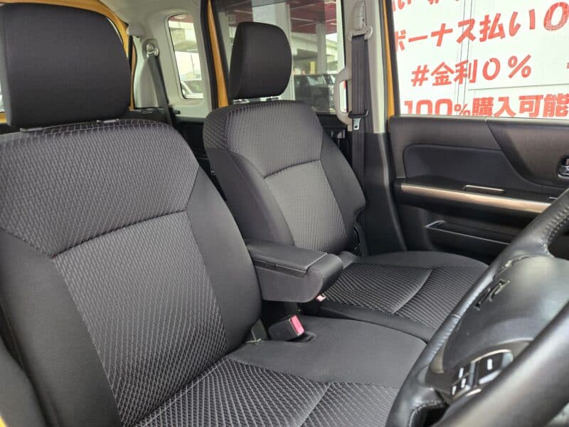 SPACIA CUSTOM スペーシアカスタムZ ターボ デュアルカメラブレーキサポート・ユーティリティパッケージ装着車【総合評価優良車】