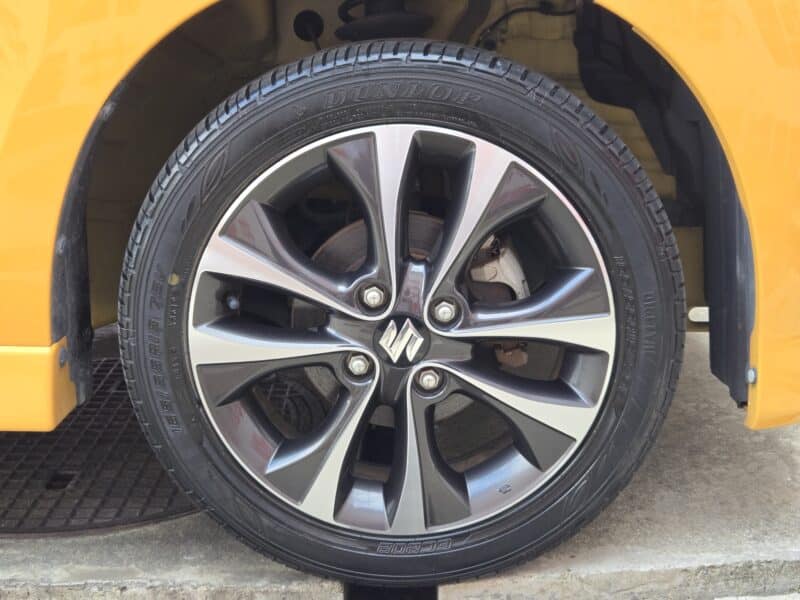 SPACIA CUSTOM スペーシアカスタムZ ターボ デュアルカメラブレーキサポート・ユーティリティパッケージ装着車【総合評価優良車】