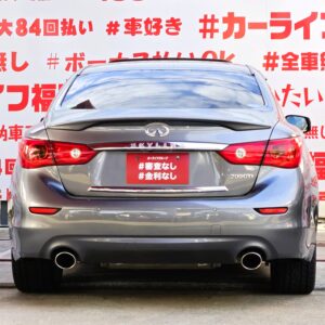 SKYLINE　スカイライン　200GT-T　タイプSP　クールエクスクルーシブ　【特別仕様車】【総合評価優良車】