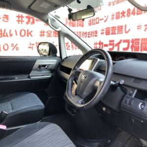 VOXY　ヴォクシー　ZS　煌Ⅱ【後期型】【特別仕様車】