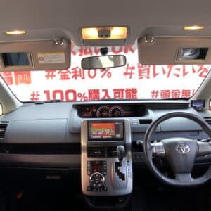 VOXY　ヴォクシー　ZS　煌Ⅱ【後期型】【特別仕様車】