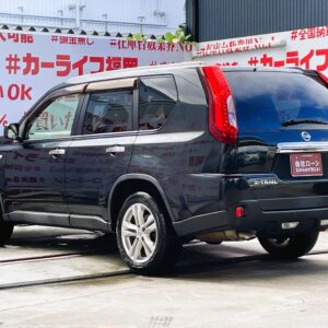 X-TRAIL　エクストレイル　20X【４ＷＤ】【後期型】【総合評価優良車】