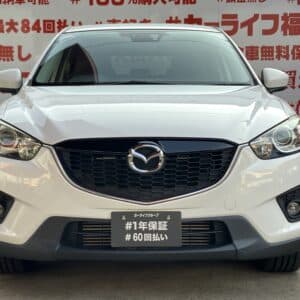 CX-5 XD Lパッケージ【特別仕様車】【総合評価優良車】