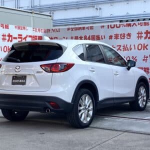 CX-5 XD Lパッケージ【特別仕様車】【総合評価優良車】