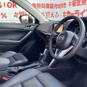 CX-5 XD Lパッケージ【特別仕様車】【総合評価優良車】