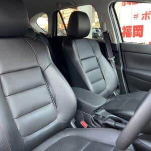 CX-5 XD Lパッケージ【特別仕様車】【総合評価優良車】