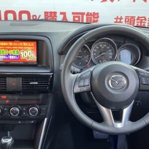 CX-5 XD Lパッケージ【特別仕様車】【総合評価優良車】