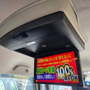 N-BOX　カスタム　SSパッケージ