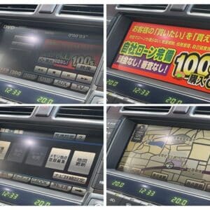 CROWN　クラウン　アスリート　レザーセレクション【後期型】【カスタム】【特別仕様車】