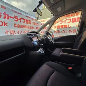 SERENA　セレナ　ハイウェイスター　【総合評価優良車】