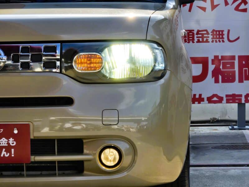 CUBE キューブ 15X Vセレクション