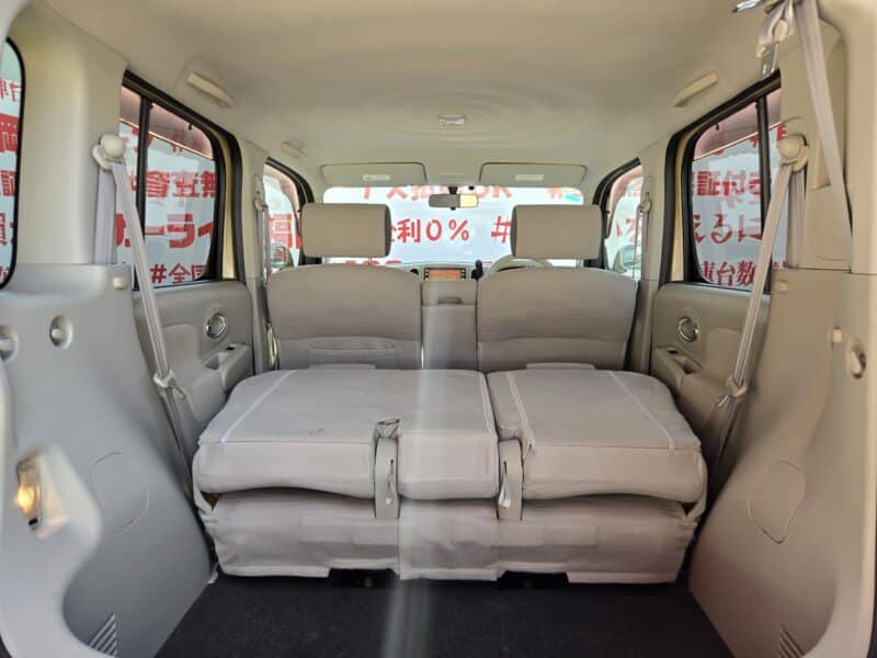 CUBE キューブ 15X Vセレクション