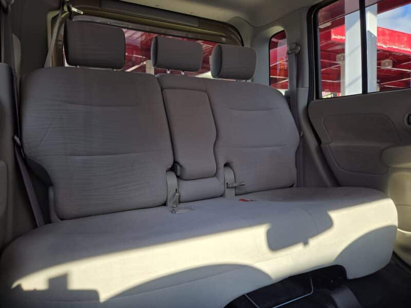 CUBE キューブ 15X Vセレクション