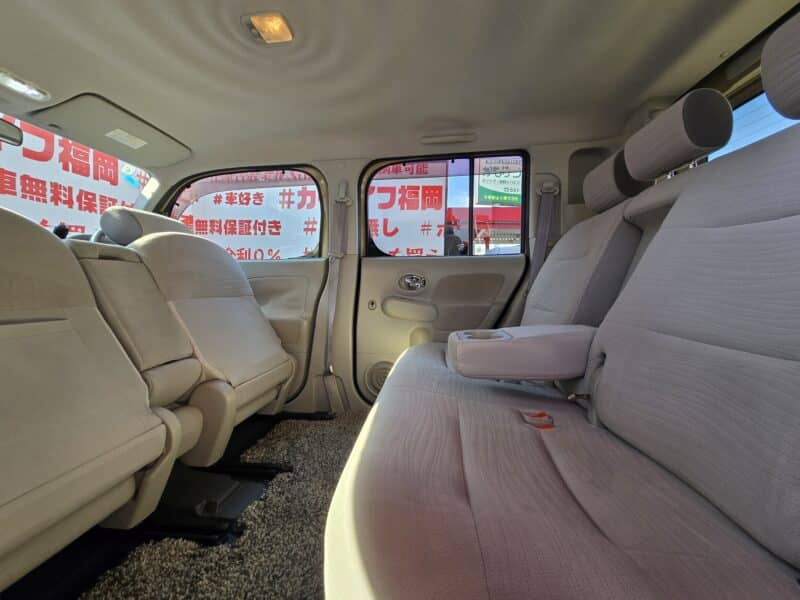 CUBE キューブ 15X Vセレクション