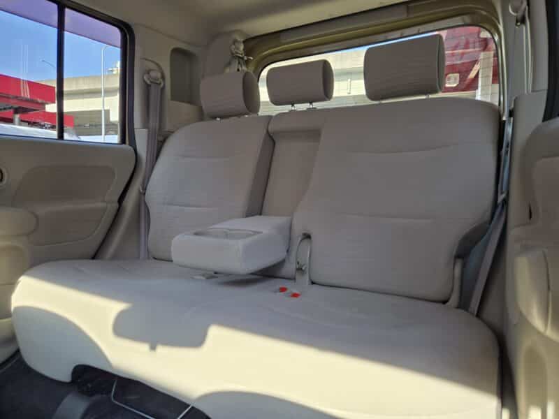 CUBE キューブ 15X Vセレクション